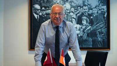 "Yüzde 60'a 40, biz alacak gibi görünüyoruz"