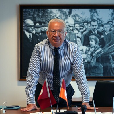 "Yüzde 60’a 40, biz alacak gibi görünüyoruz"