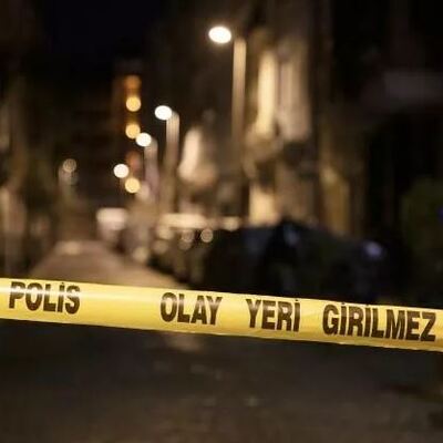 Bursa'da dehşet! Annesini iple boğdu!