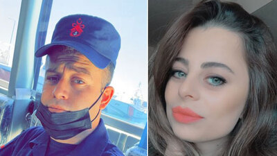 Sevgilisini öldürmüştü! Gizem'e tahrik indirimi!