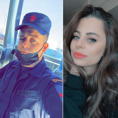 Sevgilisini öldürmüştü! Gizem'e tahrik indirimi!