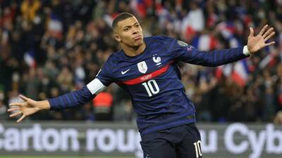 Avusturya Fransa maçı ne zaman?