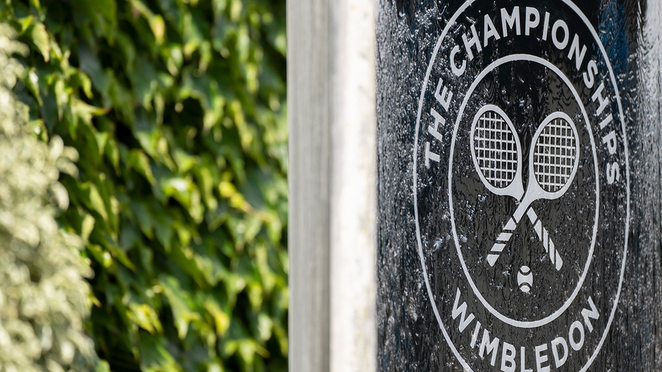 Wimbledon'da rekor para ödülü dağıtılacak