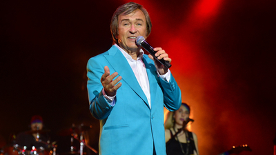 Erol Evgin yaz turnesi başladı