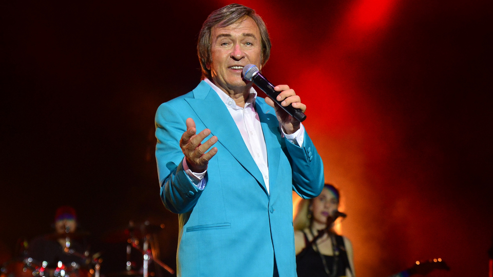 Erol Evgin yaz turnesi başladı