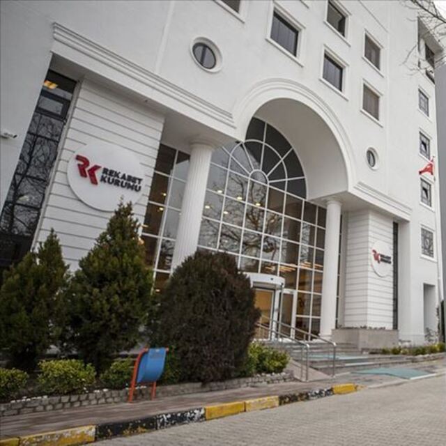 Rekabet'ten Trendyol soruşturmasında ara karar