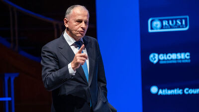 "İsveç ve Finlandiya'nın üye olacağından eminiz"