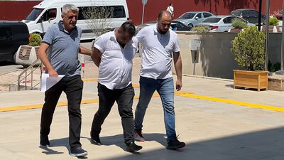 Evinde ölü bulunmuştu! Cinayet perdesi aralandı!