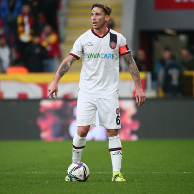 Biglia sürprizi! İmzayı attı