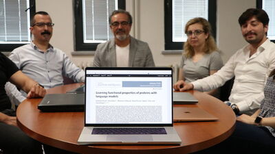 Türk araştırmacılar, kanser tedavisinde yeni ilaçların keşfi için kapıları araladı