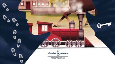 İş Bankası'nın kitap kampanyası 15 yaşında