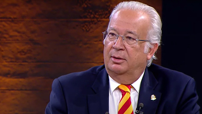 "Galatasaray'a futbol felsefesi gerek"