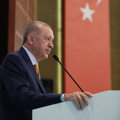 "Kendi ülkesine yatırım yapan karlı çıkacak"