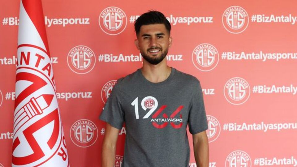 Soner Aydoğdu, Antalyaspor'da