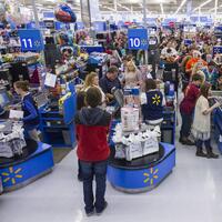 ABD'de enflasyon 41 yılın zirvesinde