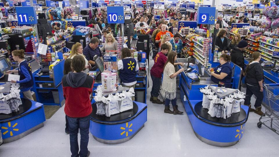 ABD'de enflasyon 41 yılın zirvesinde