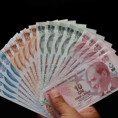 GES'e dayanak olabilecek KİT'ler