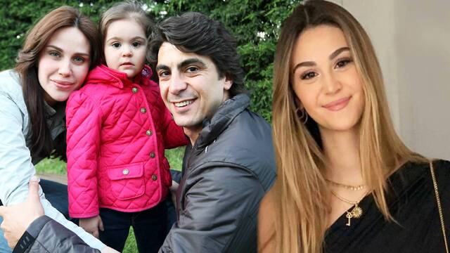 İrem 16 oldu!