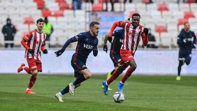 Trabzonspor Sivasspor Süper Kupa maçı ne zaman?