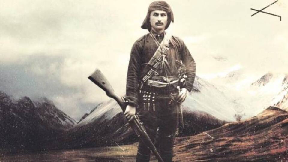 MHP'nin iade-i itibar istediği Topal Osman kimdir?