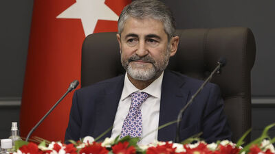 'Türkiye ilgi odağı olmaya devam edecek'