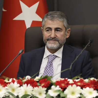 'Türkiye ilgi odağı olmaya devam edecek'