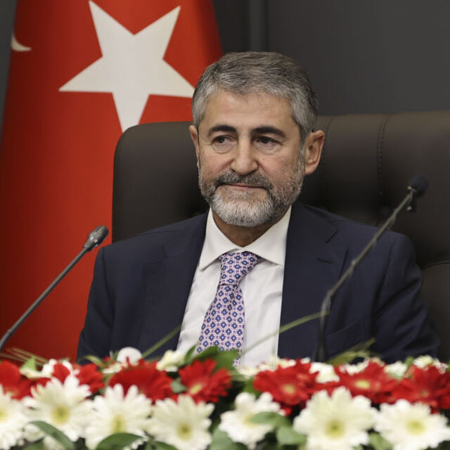 'Türkiye ilgi odağı olmaya devam edecek'