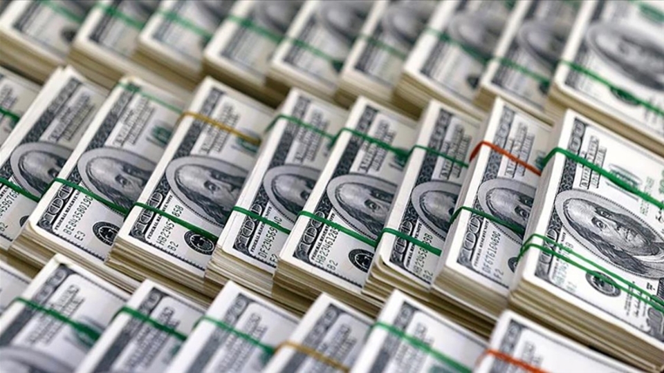 Türkiye'ye 2021'de 14 milyar dolar uluslararası doğrudan yatırım