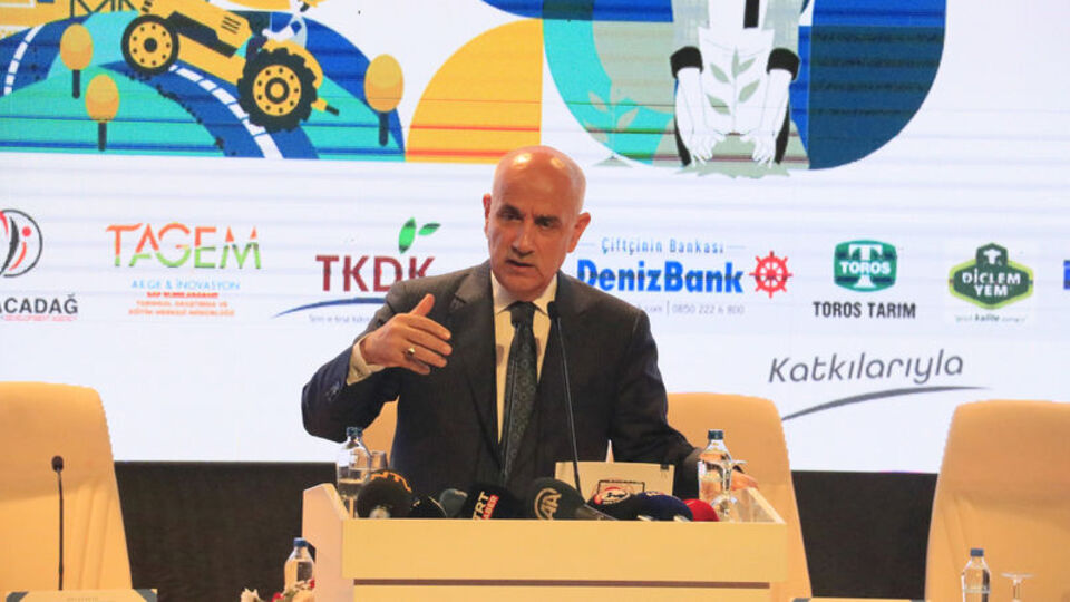 Son 32 yılda 2 milyon hektar alan kaybedildi