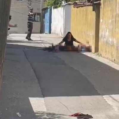 Köpek tartışmasında komşularını katletti! 3 kişiyi öldürdü