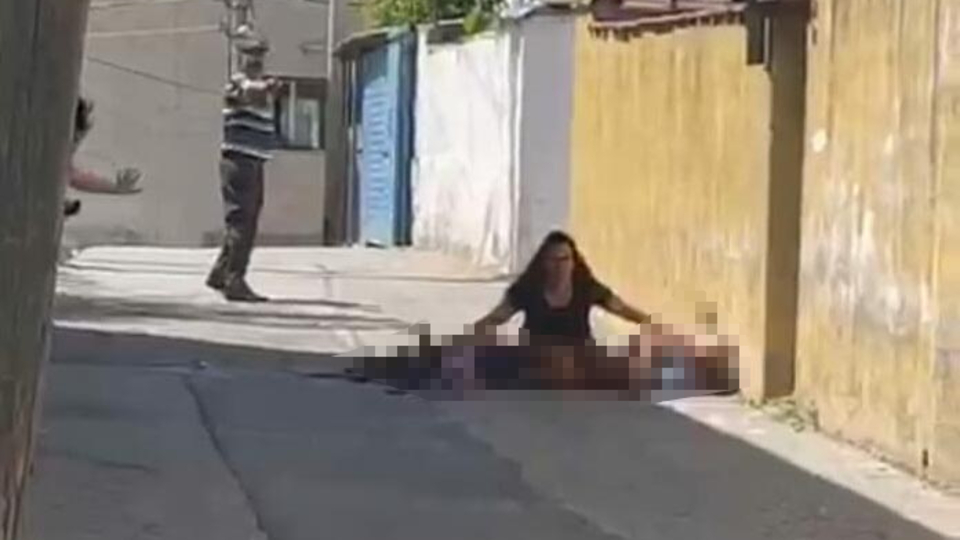 Köpek tartışmasında komşularını katletti! 3 kişiyi öldürdü