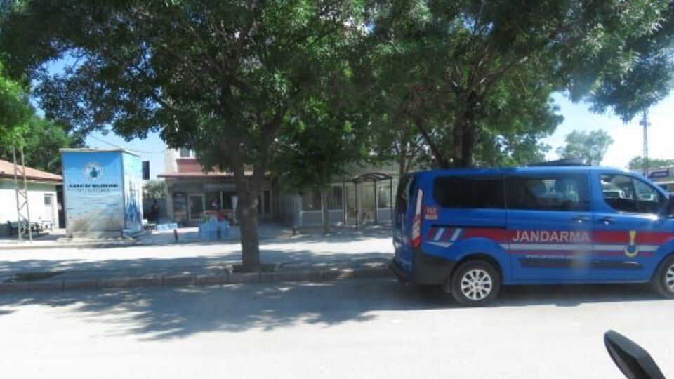 Alacak verecek kavgası cinayetle son buldu!