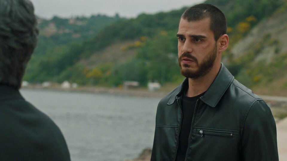 Yalnız Kurt sezon finali izle!