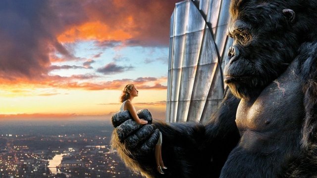 En popüler 20 canavar filmi
