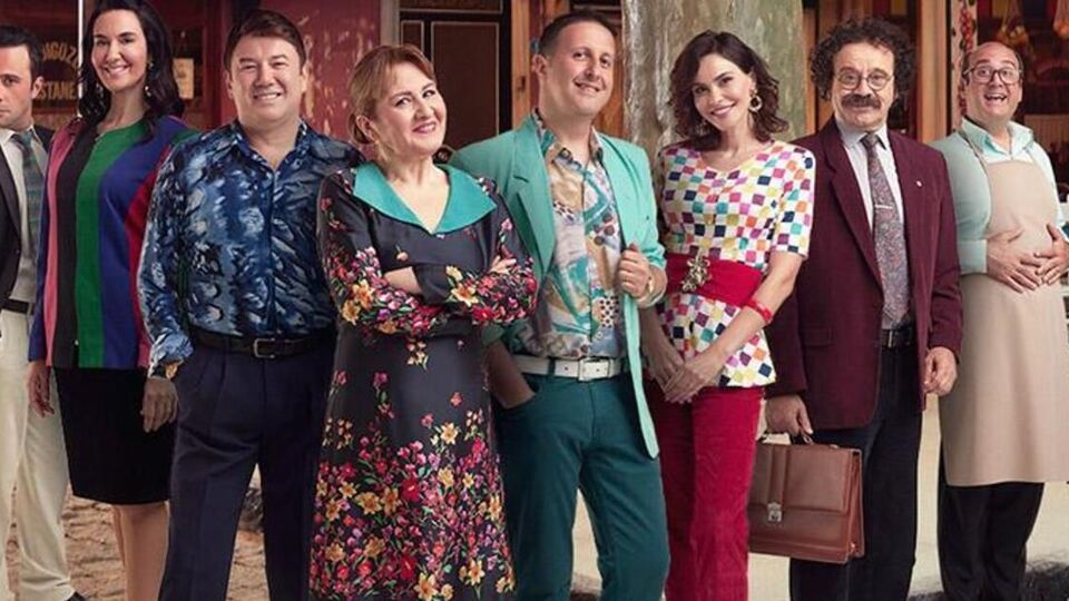 Seksenler dizisi final mi yaptı?