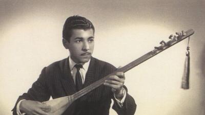 Neşet Ertaş filmi için engel kalmadı