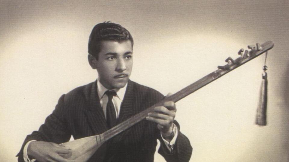 Neşet Ertaş filmi için engel kalmadı