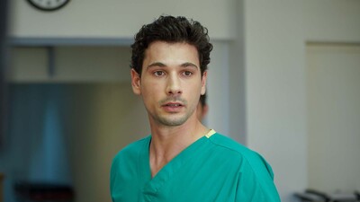 Kasaba Doktoru son bölüm izle!