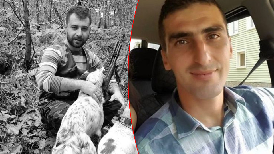 Domuz sanıp arkadaşını öldürdü! İstenen ceza...