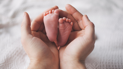 Türkiye'de yılda ortalama 150 bebek SMA ile doğuyor