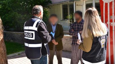 Mahallelerde ikamet edebilecek yabancı oranı yüzde 20'ye düşürüldü