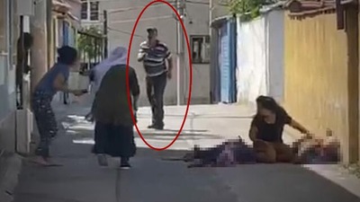 Aynı aileden 3 kişiyi öldürdü! İşte dehşetin nedeni!