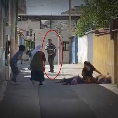 Aynı aileden 3 kişiyi öldürdü! İşte dehşetin nedeni!