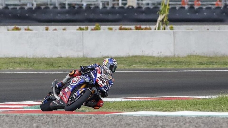 Can Öncü, İtalya'da 4. oldu