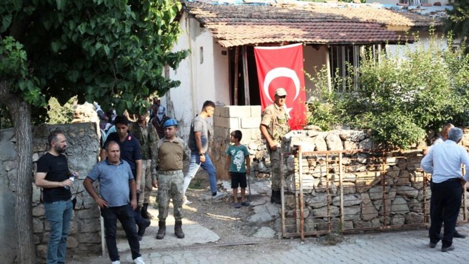 Pençe Kilit Operasyon'unda 2 şehit