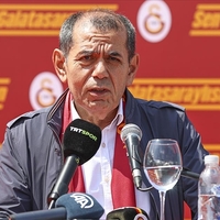 Galatasaray'ın yeni başkanı Dursun Özbek kimdir?