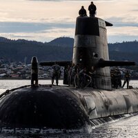 Avustralya, denizaltı anlaşmasını iptal ettiği için Fransa'ya 555 milyon euro ödeyecek