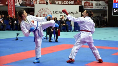 'Türkiye yer çekim merkezi'