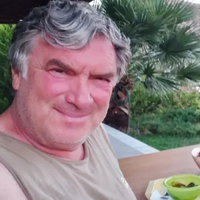 "Bozburun'da akşam oluyor"