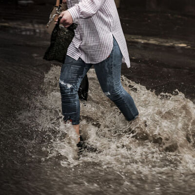 6 bölgede 15 ile uyarı: Kuvvetli geliyor